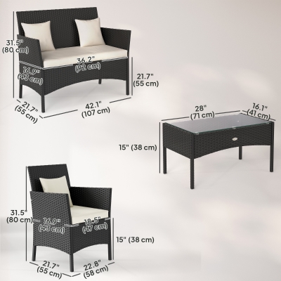 Dimension Drawing Image