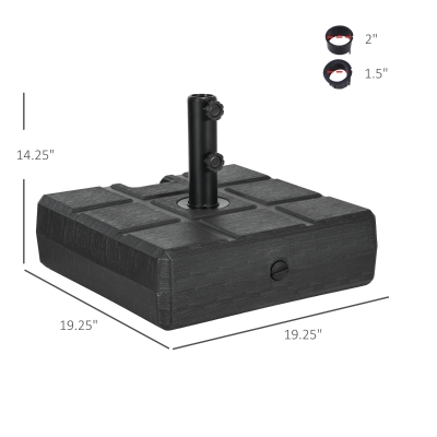 Dimension Drawing Image