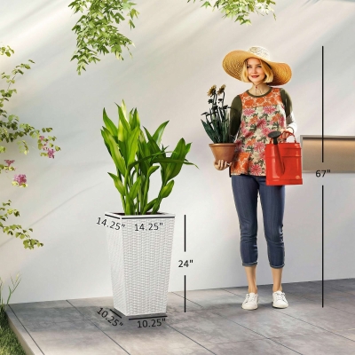 Dimension Drawing Image