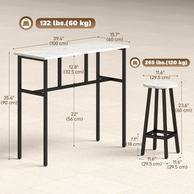 Dimension Drawing Image