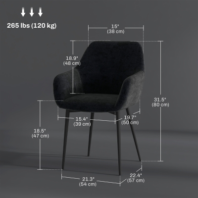 Dimension Drawing Image