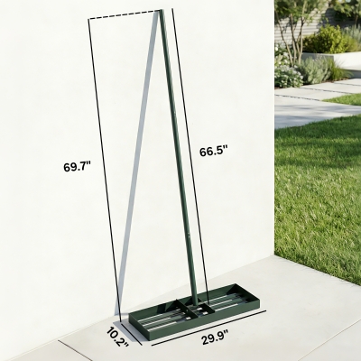 Dimension Drawing Image