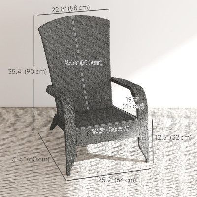 Dimension Drawing Image