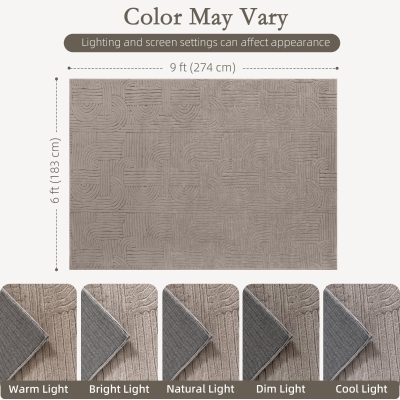 Dimension Drawing Image