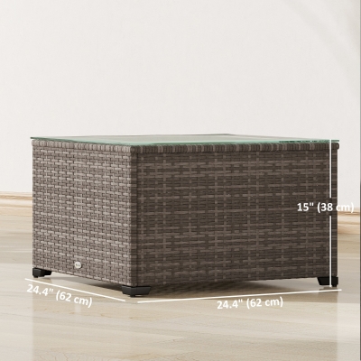 Dimension Drawing Image