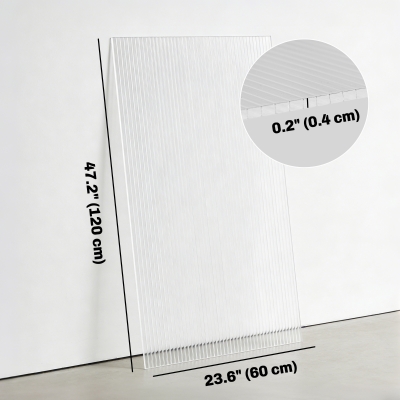 Dimension Drawing Image