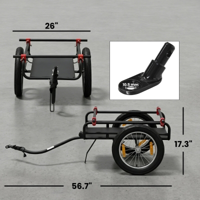 Dimension Drawing Image