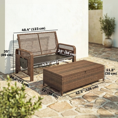 Dimension Drawing Image