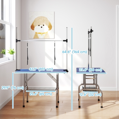 Dimension Drawing Image