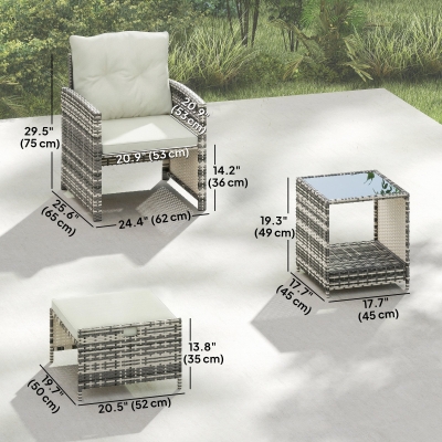 Dimension Drawing Image