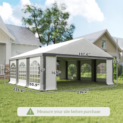 Dimension Drawing Image