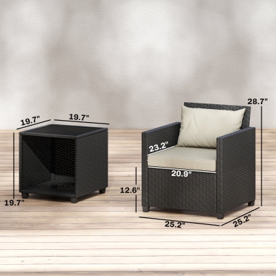 Dimension Drawing Image