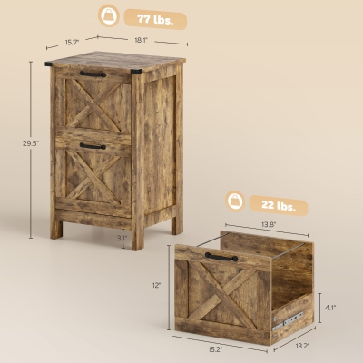 Dimension Drawing Image