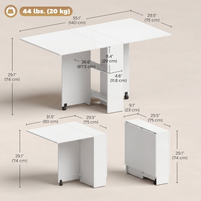 Dimension Drawing Image