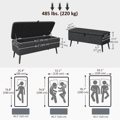 Dimension Drawing Image