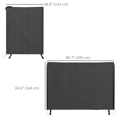 Dimension Drawing Image