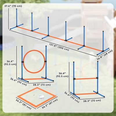 Dimension Drawing Image