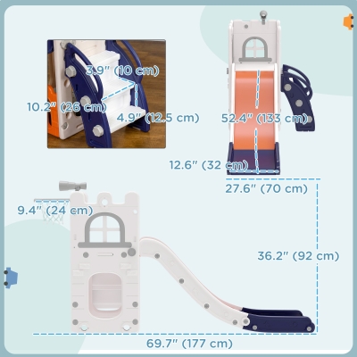 Dimension Drawing Image