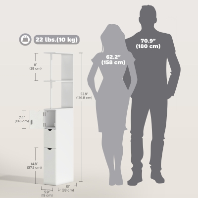 Dimension Drawing Image