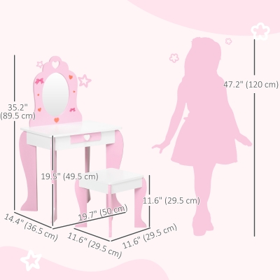 Dimension Drawing Image