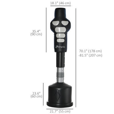 Dimension Drawing Image