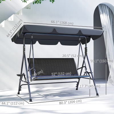 Dimension Drawing Image