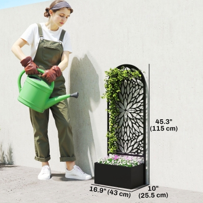 Dimension Drawing Image