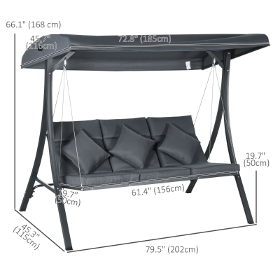 Dimension Drawing Image