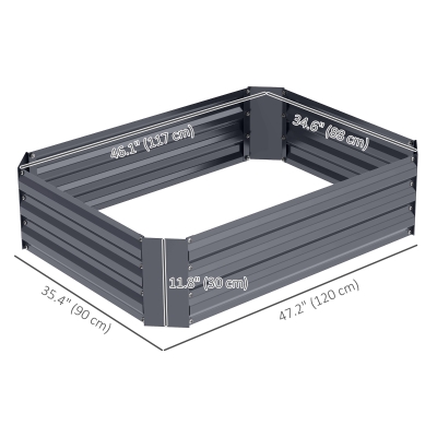 Dimension Drawing Image