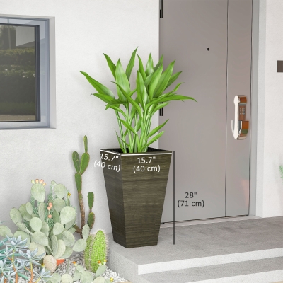 Dimension Drawing Image