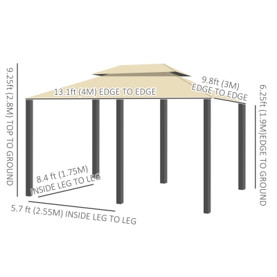 Dimension Drawing Image