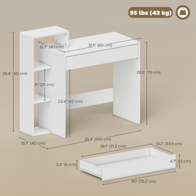 Dimension Drawing Image