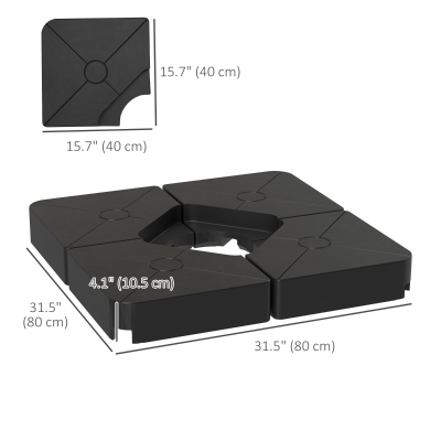 Dimension Drawing Image