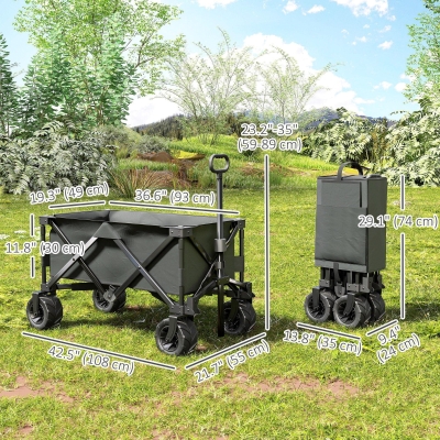 Dimension Drawing Image