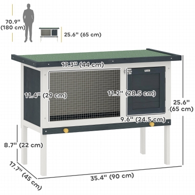 Dimension Drawing Image