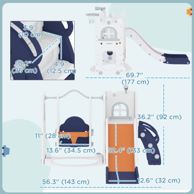 Dimension Drawing Image