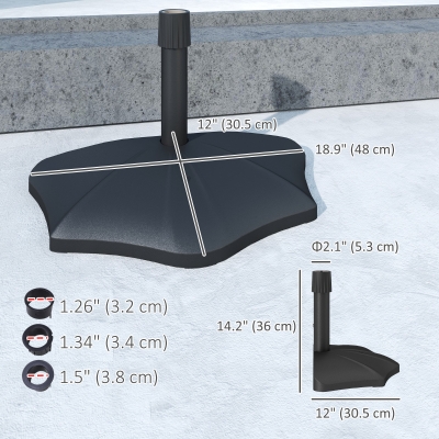 Dimension Drawing Image