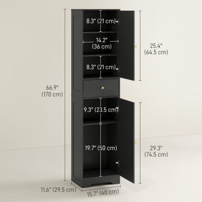 Dimension Drawing Image