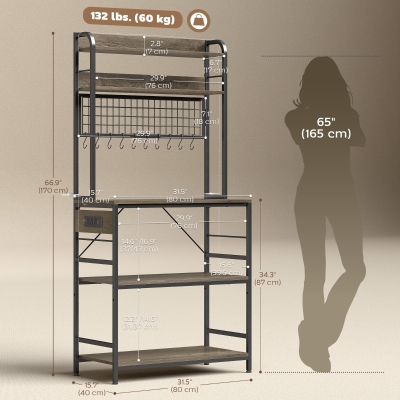 Dimension Drawing Image