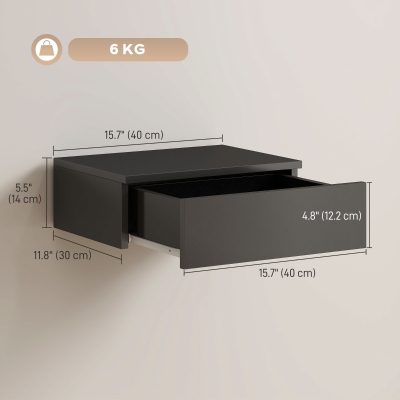 Dimension Drawing Image