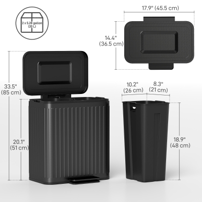 Dimension Drawing Image