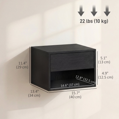 Dimension Drawing Image