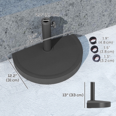 Dimension Drawing Image