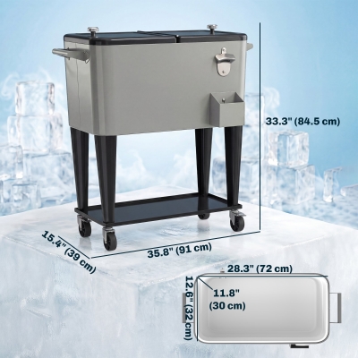 Dimension Drawing Image