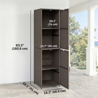 Dimension Drawing Image