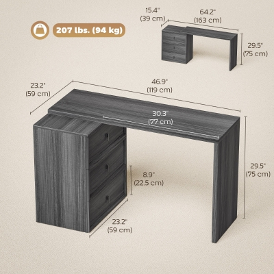 Dimension Drawing Image
