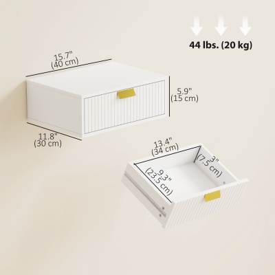 Dimension Drawing Image