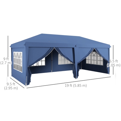 Dimension Drawing Image