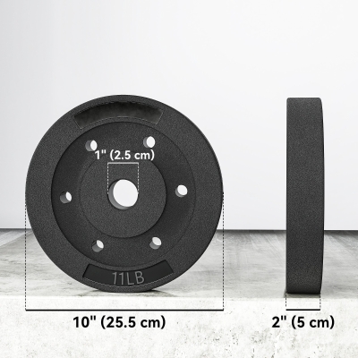 Dimension Drawing Image