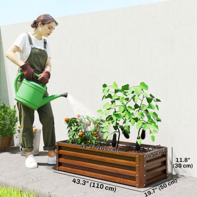 Dimension Drawing Image